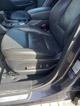 Hyudaj Santa Fe 2.2 CRDI r.v.2015 - 12
