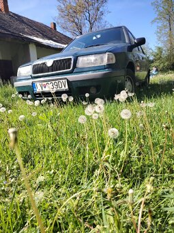 Škoda Felicia - 12