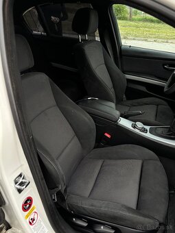 Bmw e90 330xd M-packet Lci - 12