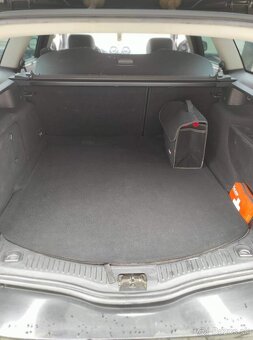 Ford Mondeo 1.8 tdci 2008 - 12