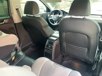 Škoda Superb 2015 125kw - 12