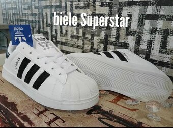 Topánky značky nike a Adidas - 12
