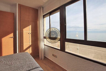 Apartmán 4+kk s balkónom Torrevieja-Guardamar del Segura, Šp - 12