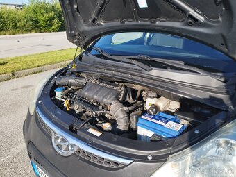 Hyundai i.10 - 12