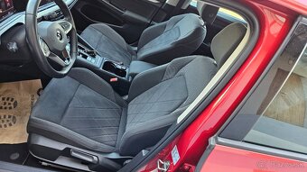Volkswagen Golf Variant 2.0 TDI LIFE DSG A7 - 12