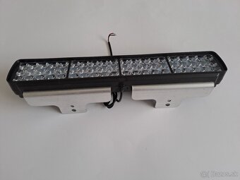 Led pracovné svetlo 102W - 12