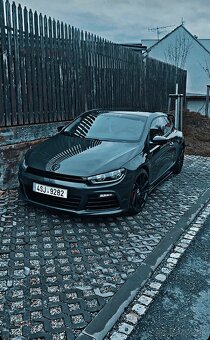 Scirocco 1.4tsi 118kw - 12