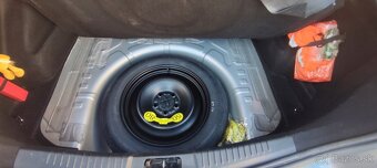 Ford Mondeo 1.8 diesel, 92KW ECOnetic - 12
