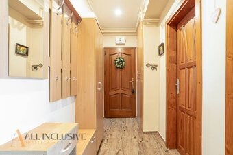 ALL INCLUSIVE | NA PREDAJ ZREKONŠ. 2-IZBOVÝ BYT S BALKÓNOM,  - 12