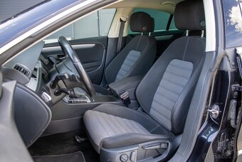 VW Volkswagen CC 2.0TDi DSG /aj na splátky/ - 12