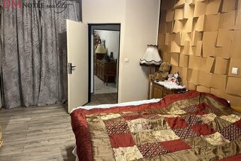 Dvojizbový byt s balkónom vo výbornej lokalite – Veľký Krtíš - 12