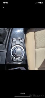 BMW f10 - 12