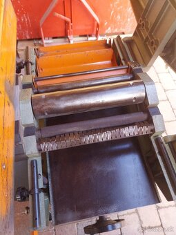 Hoblovacka s pretahom 2 - 12