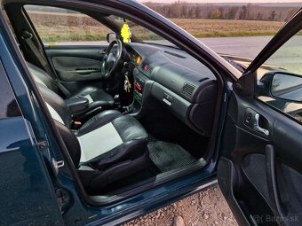 Škoda octavia 1 1.9tdi - 12