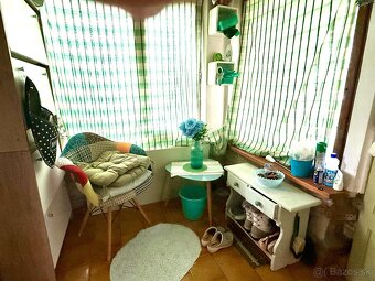 Rodinný dom v Mošovciach - 12