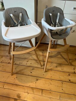 Jedaldnske stoličky - 12