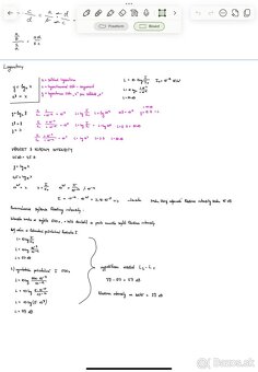 Prijímačky na medicínu - 12