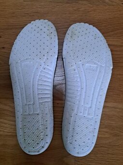 SCARPA nosené turistické goratexové topánky, 32 - 12