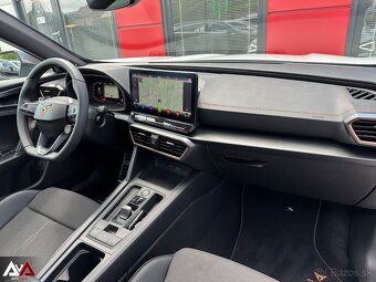 Cupra Formentor 2.0 TSI 4Drive DSG Veloz, v Záruke, Pôvodný - 12