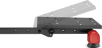 Rapture Racing Wheel Stand LAPS - Stojan - 12