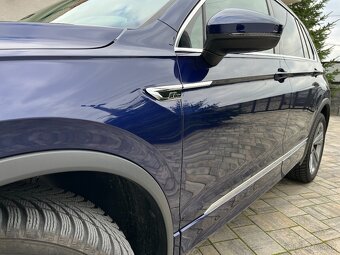 Volkswagen Tiguan R Line, 2.0 TDI Automat 140kw, 4x4 - 12
