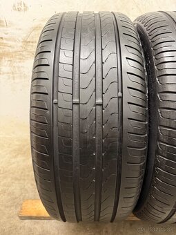 Letná sada 5x112 R18 , 245/45/18 Mercedes Benz E Class W213 - 12