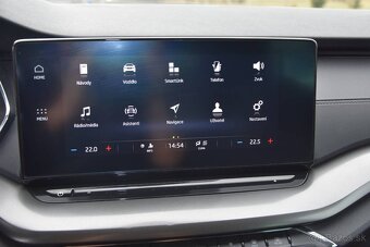 Škoda Octavia 2.0 TDI SCR Active - 12