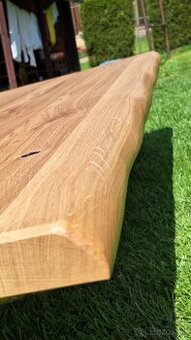 Stoly , postele, nábytok z masívu - 12