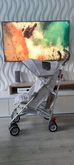 Bmw maclaren kočik bugina - 12