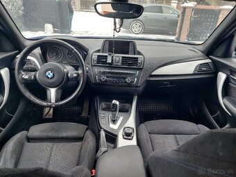 BMW 118d M paket - 12