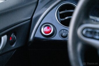 Honda Civic 2.2 CTDI - 12