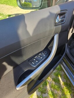 Peugeot 308 1.6 benzin r.v.2007 - 12