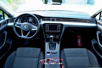 ⏩ Volkswagen Passat Variant 2.0 TDI EVO Business - 12