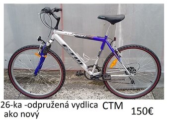 predám bicykel - 12