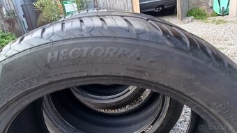 Letné pneumatiky MATADOR 225/45 r17 - 12
