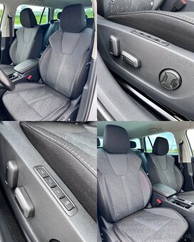 ŠKODA SUPERB SPORTLINE❗️55.000 km❗️MATRIX/VIRTUAL/WEBASTO - 12