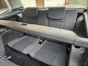 Volkswagen Touran 1.2 TSI M6 Trendline Navi 7miest Panorama - 12