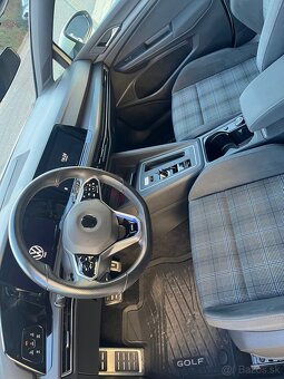 Volkswagen Golf 8 GTE 47000km - 12