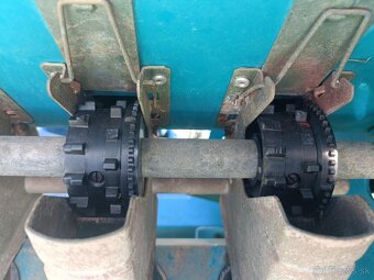 3,0m Sejacia kombinácia SULKY COMPACT + LEMKEN ZIRKON - 12