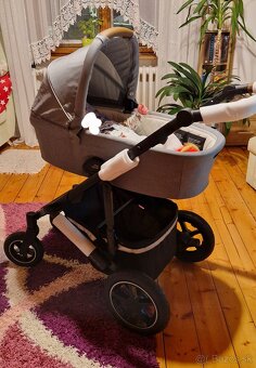 Britax römer smile III dvojkombinácia - 12