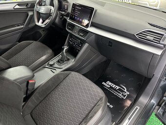 Seat Tarraco 1.5 TSI 150 FR DSG - 12