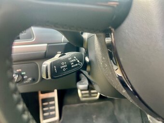 Audi A6 C7 3.0 TFSI 333k quattro, S tronic - 12