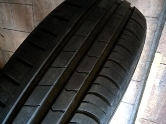 LETNÉ 175/70 R14 84T MICHELIN a HANKOOK - UŽ OD 39,99 €/sada - 12