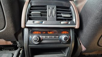 BMW X5 xDrive 40d  AT8 313PS ADAPTIV LED NIGHT VISION - 12