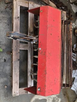 Agzat prislušenstvo - 12