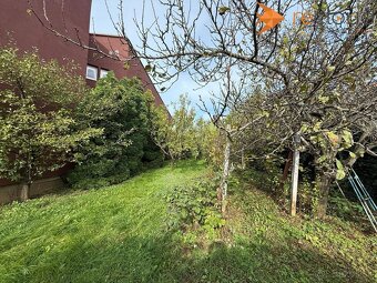 EXKLUZÍVNE na predaj stavebný pozemok - Nitra, Chrenová - 12