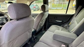 LAND ROVER FREELANDER  S 4x4 2.0 Td4 Experience A/T 2003 - 12