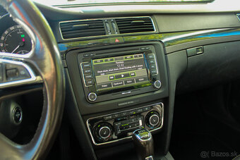 Škoda Superb Combi 2.0 TDI CR 170k L&K 4x4 DSG - SK - 12