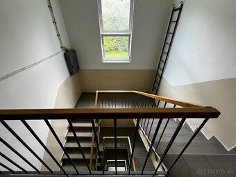 4 izbový byt na Banisku - 12