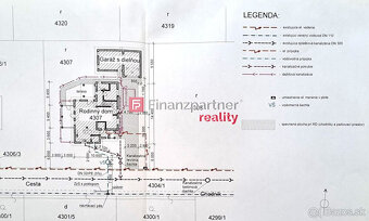 Novopostavený rodinný dom - Ožďany - 12